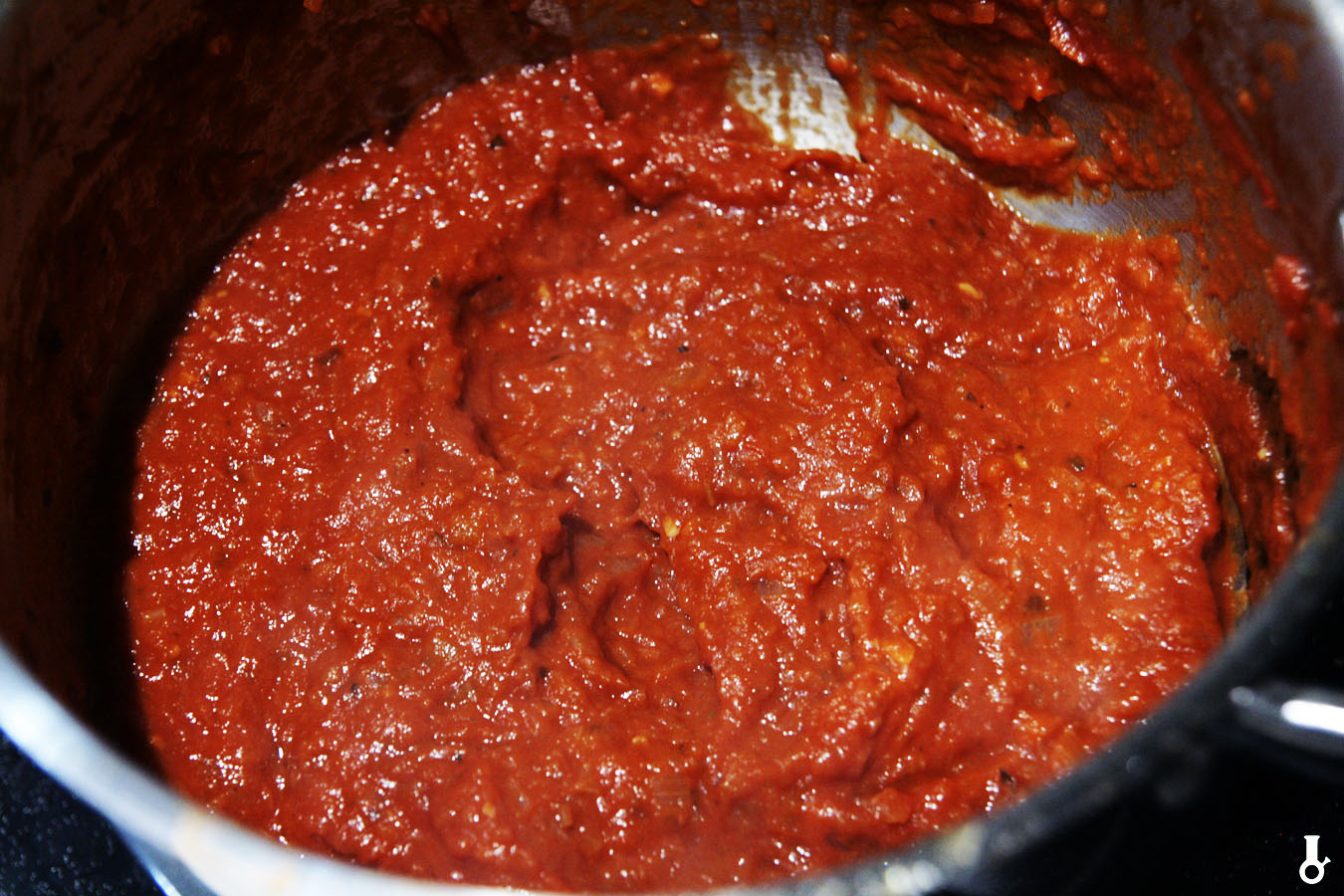 томатный соус из томатной пасты для пиццы фото 51